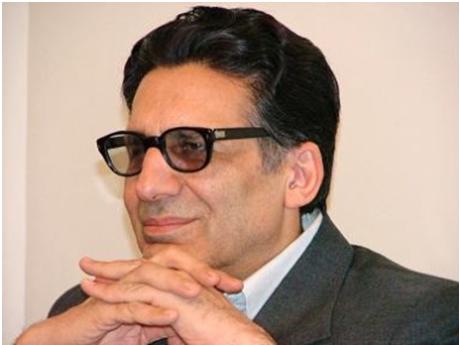 سخنی با دوستان