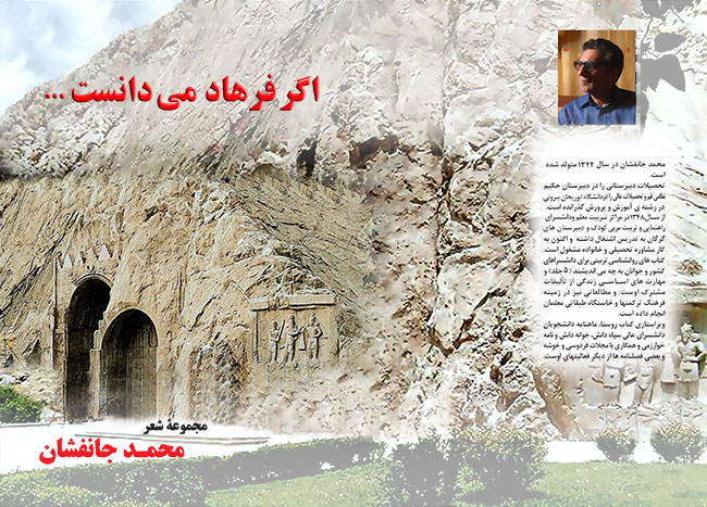 دانلود کتاب اگر فرهاد می دانست